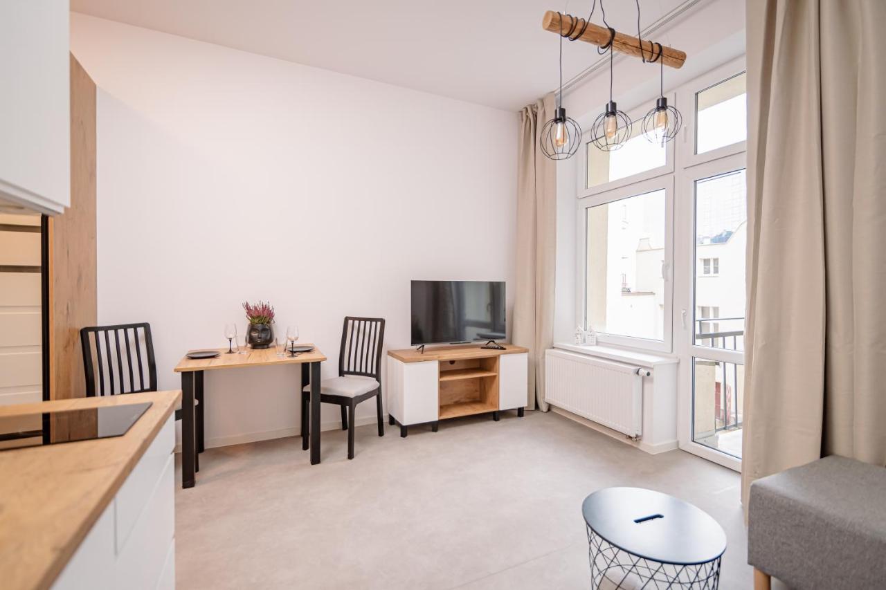 Apartment Ottimo Jagiellonska *